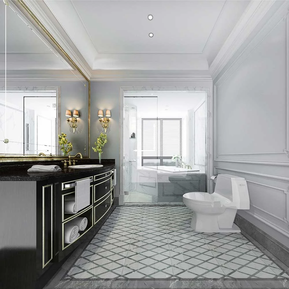 Sloopwerk & Afvoer door Veilig Baden