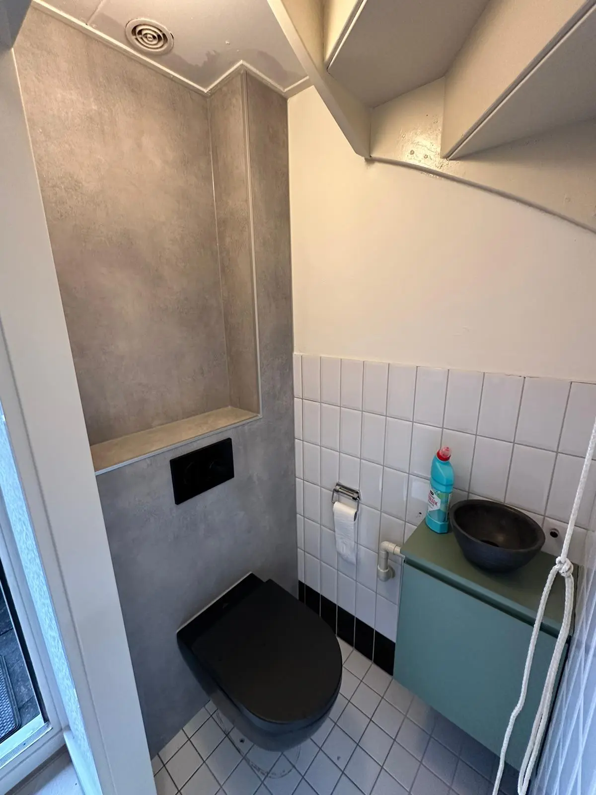 Wandbeugels — 2024-03-06