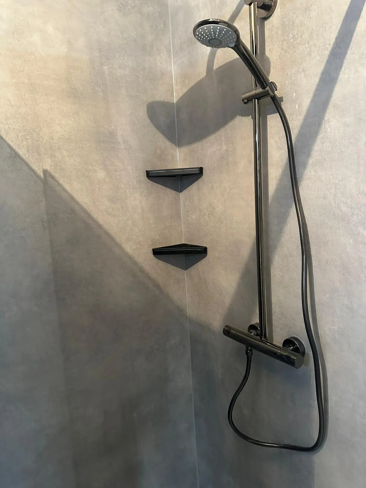 Wandbeugels — 2024-03-06