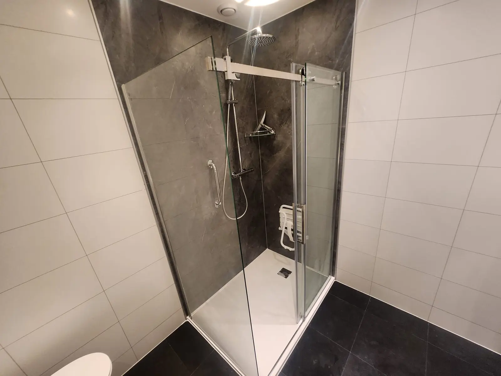 Wandbeugels — 2024-07-22