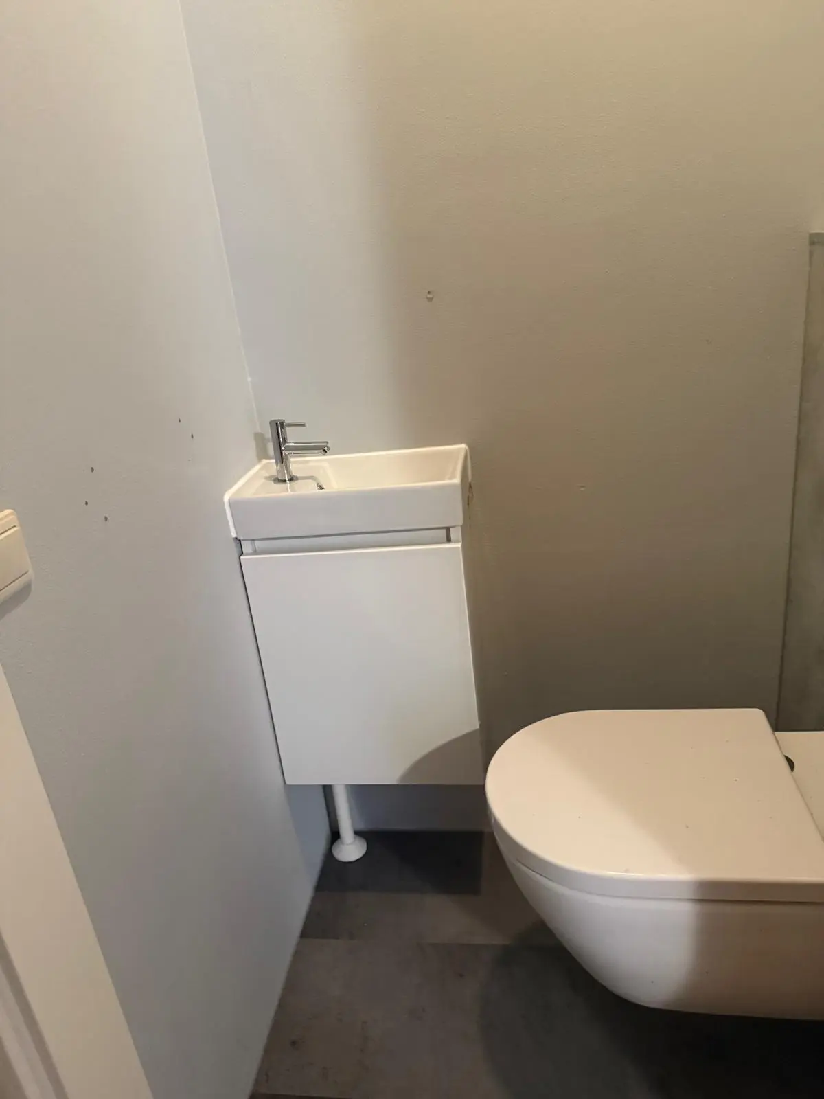 Voor: Antislip — 2024-12-20