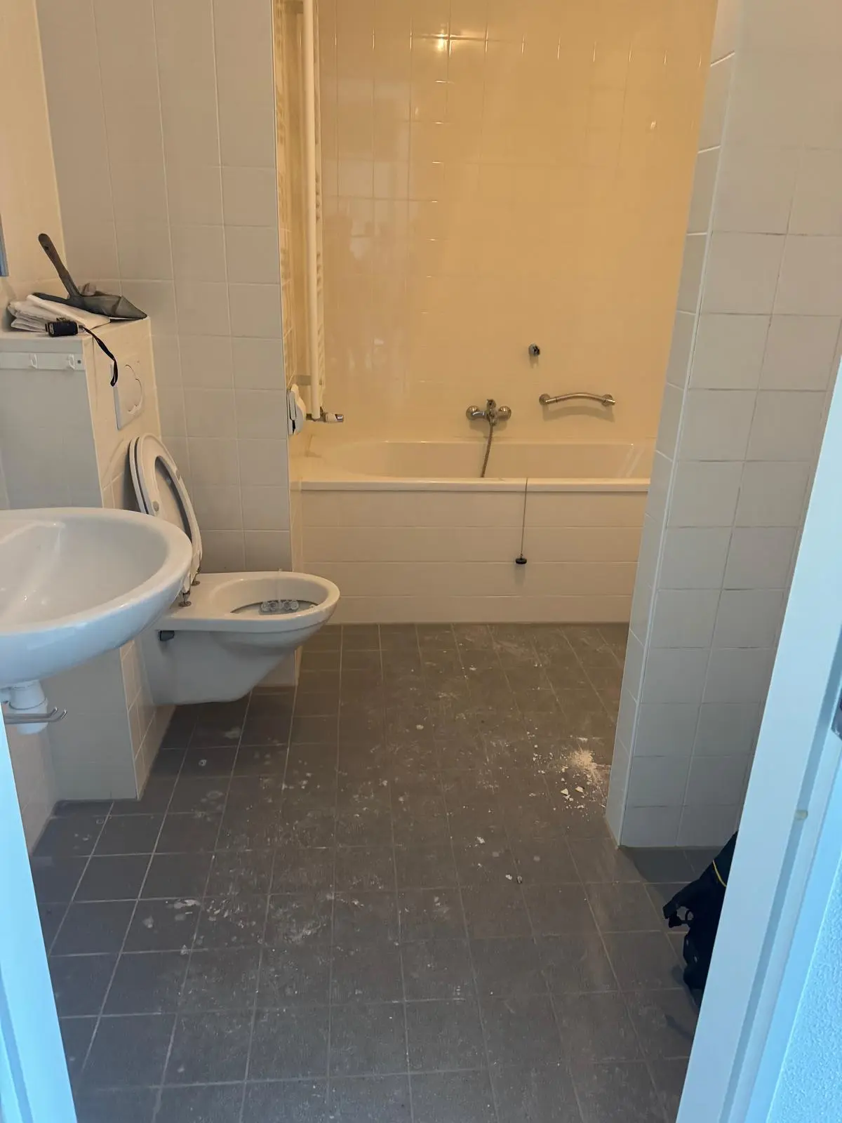 Voor: Antislip — 2024-12-20