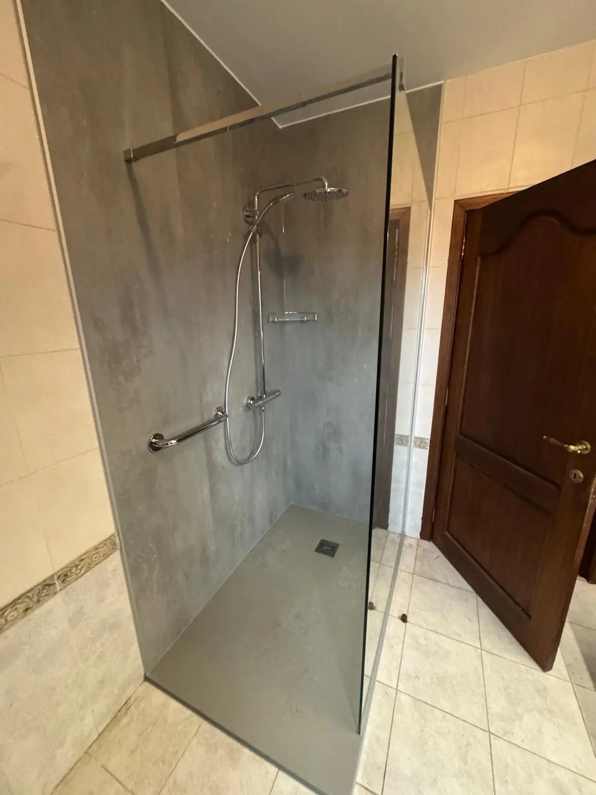 Wandbeugels — 2025-01-08