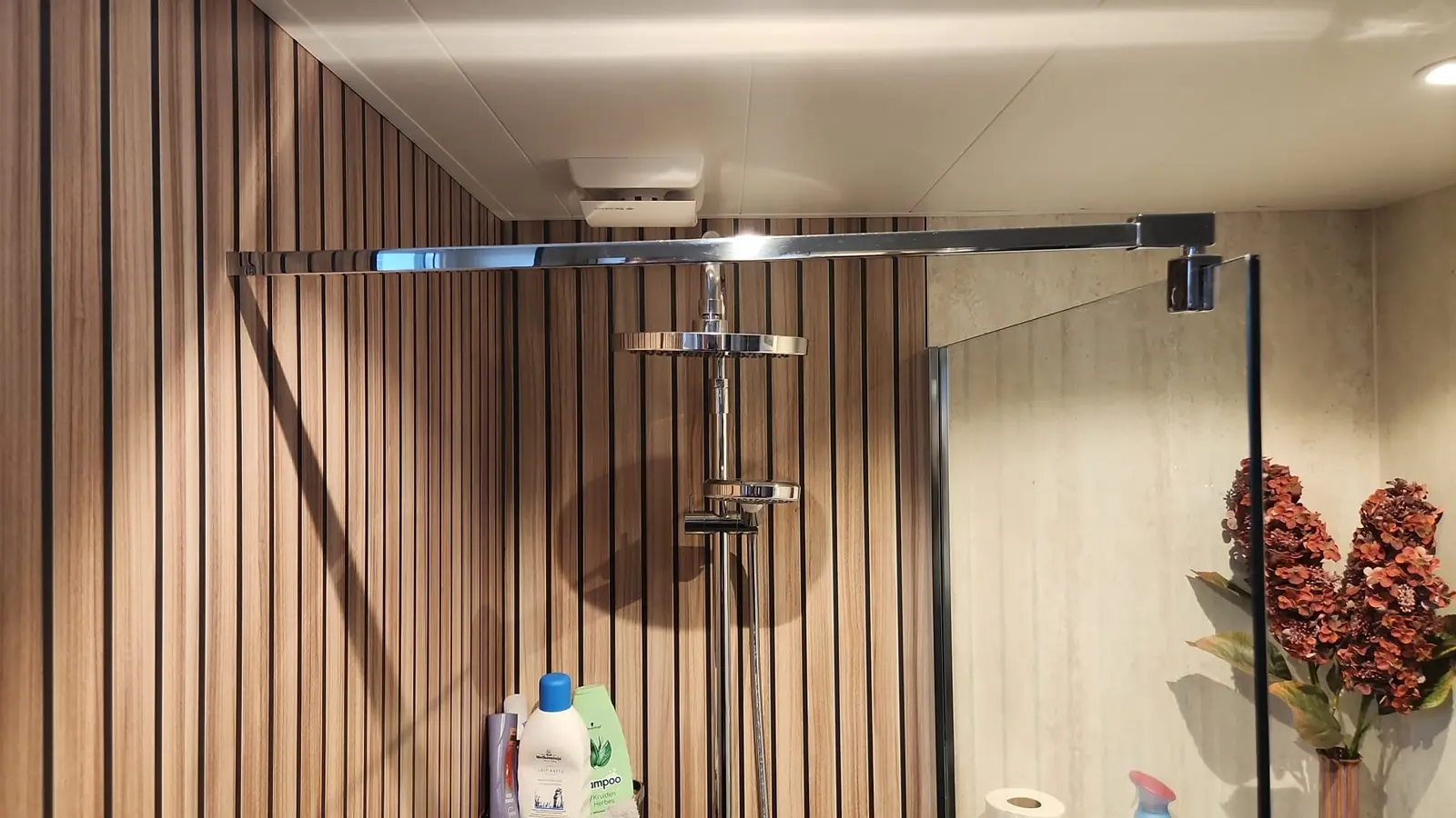 Wandbeugels — 2025-01-08