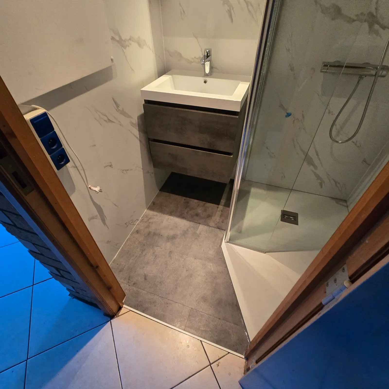 Drempelloos — 2025-01-11