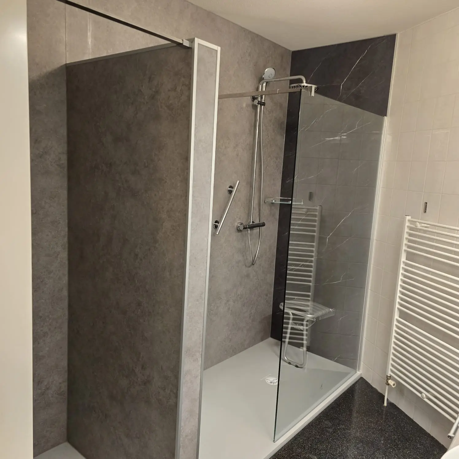 Wandbeugels — 2025-01-17