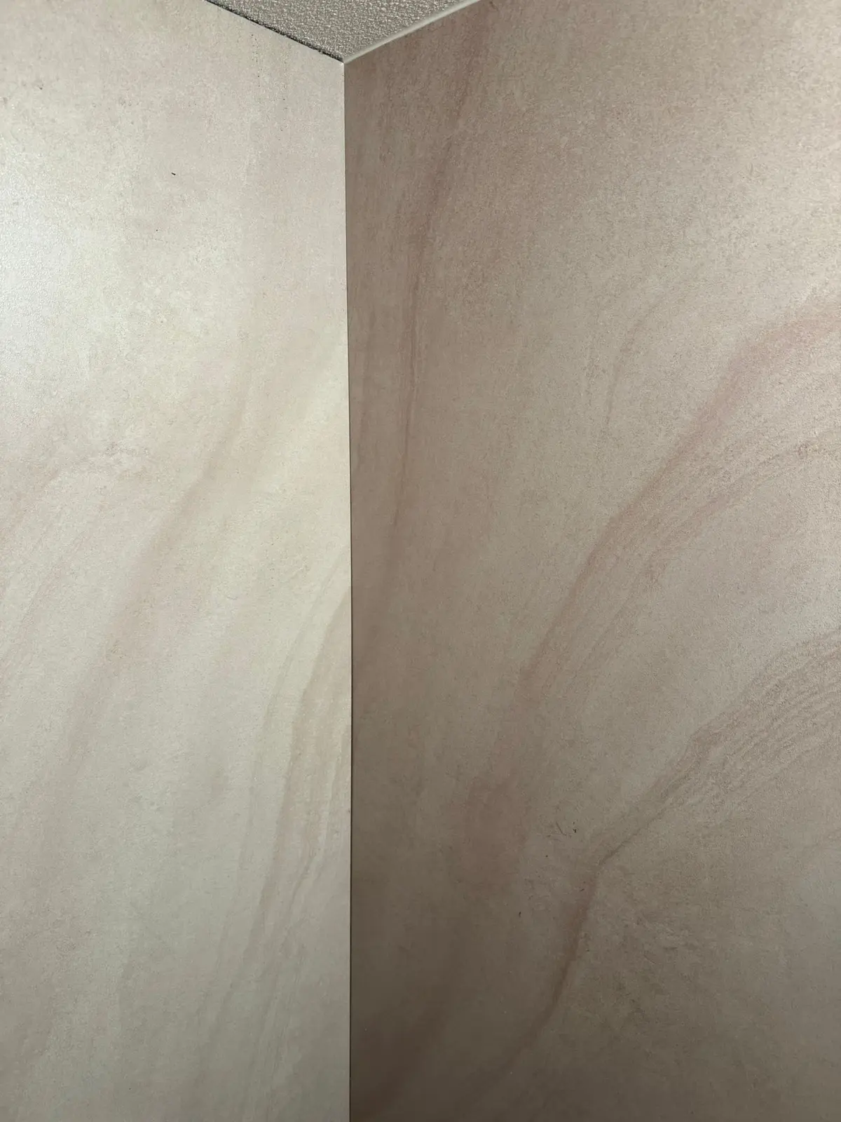 Inloopdouche — 2025-01-26