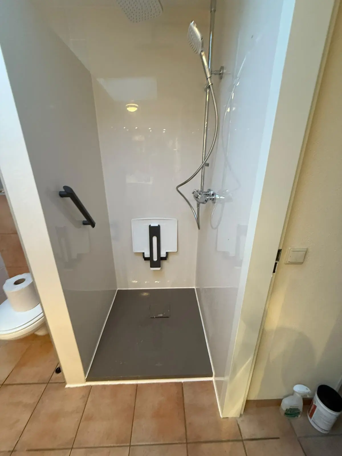 Wandbeugels — 2025-01-27