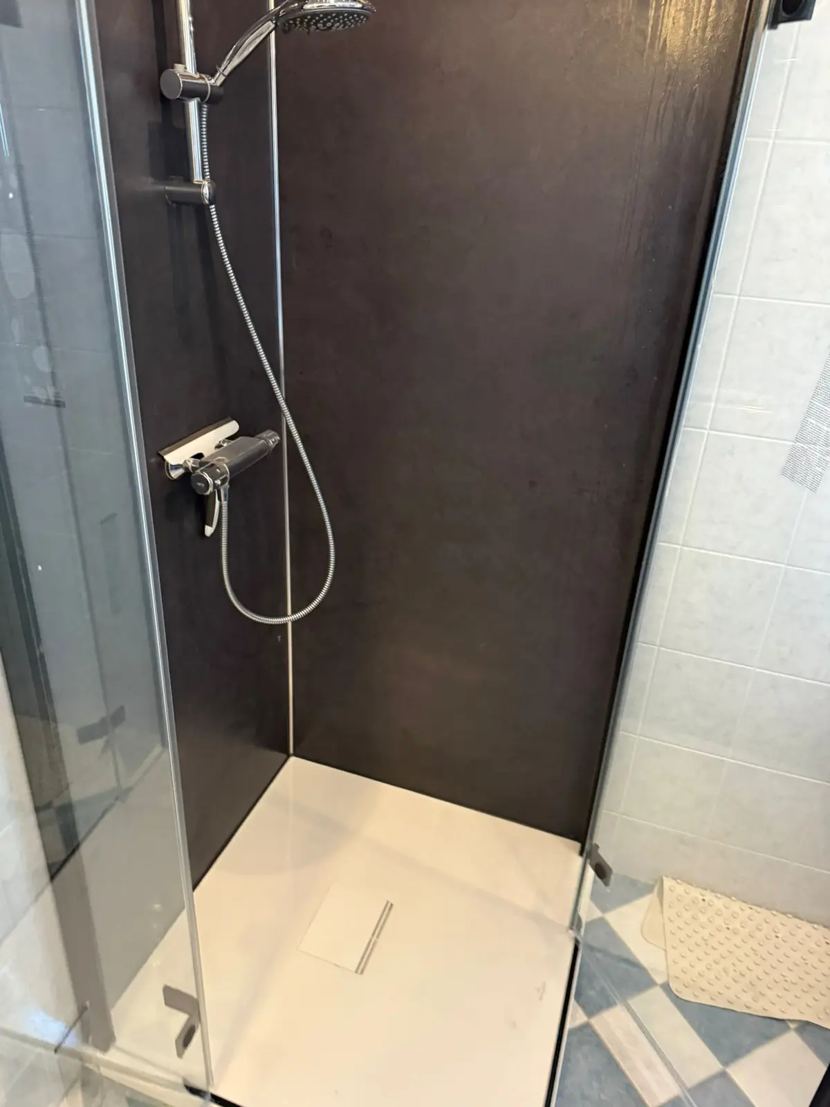 Inloopdouche — 2025-02-06