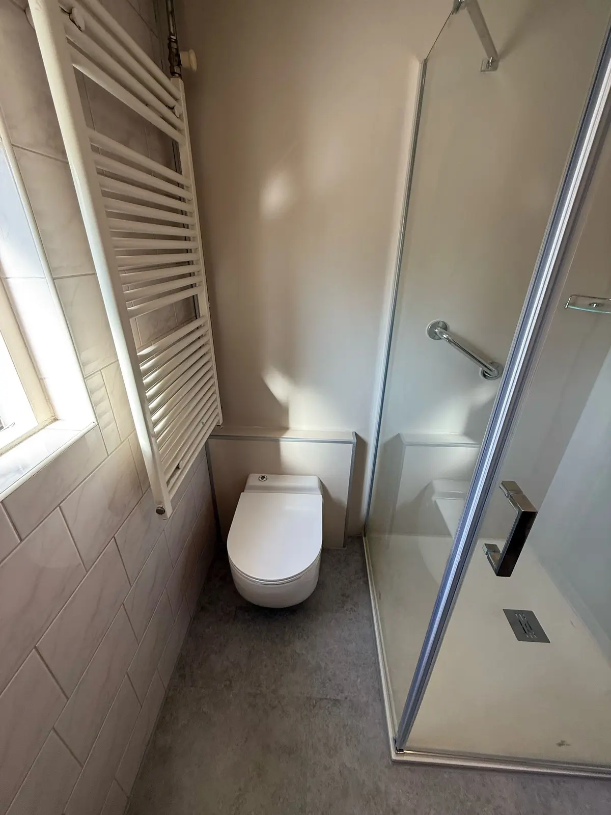 Wandbeugels — 2025-03-05