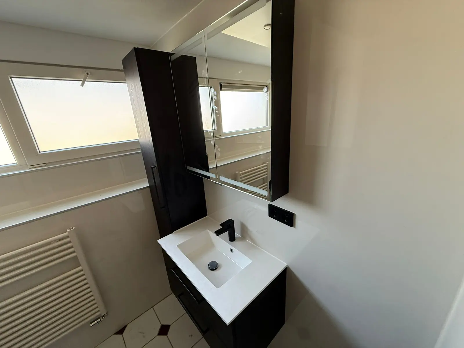 Wandbeugels — 2025-03-19