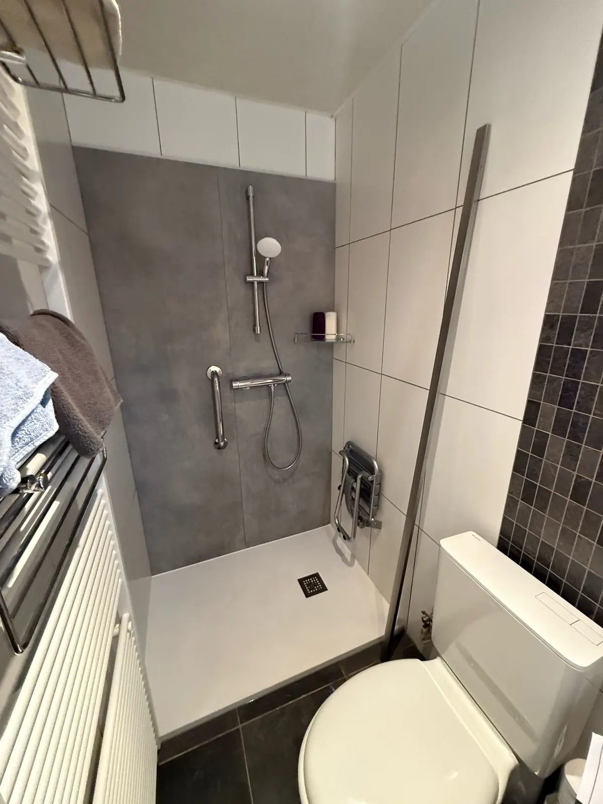 Wandbeugels — 2025-03-19