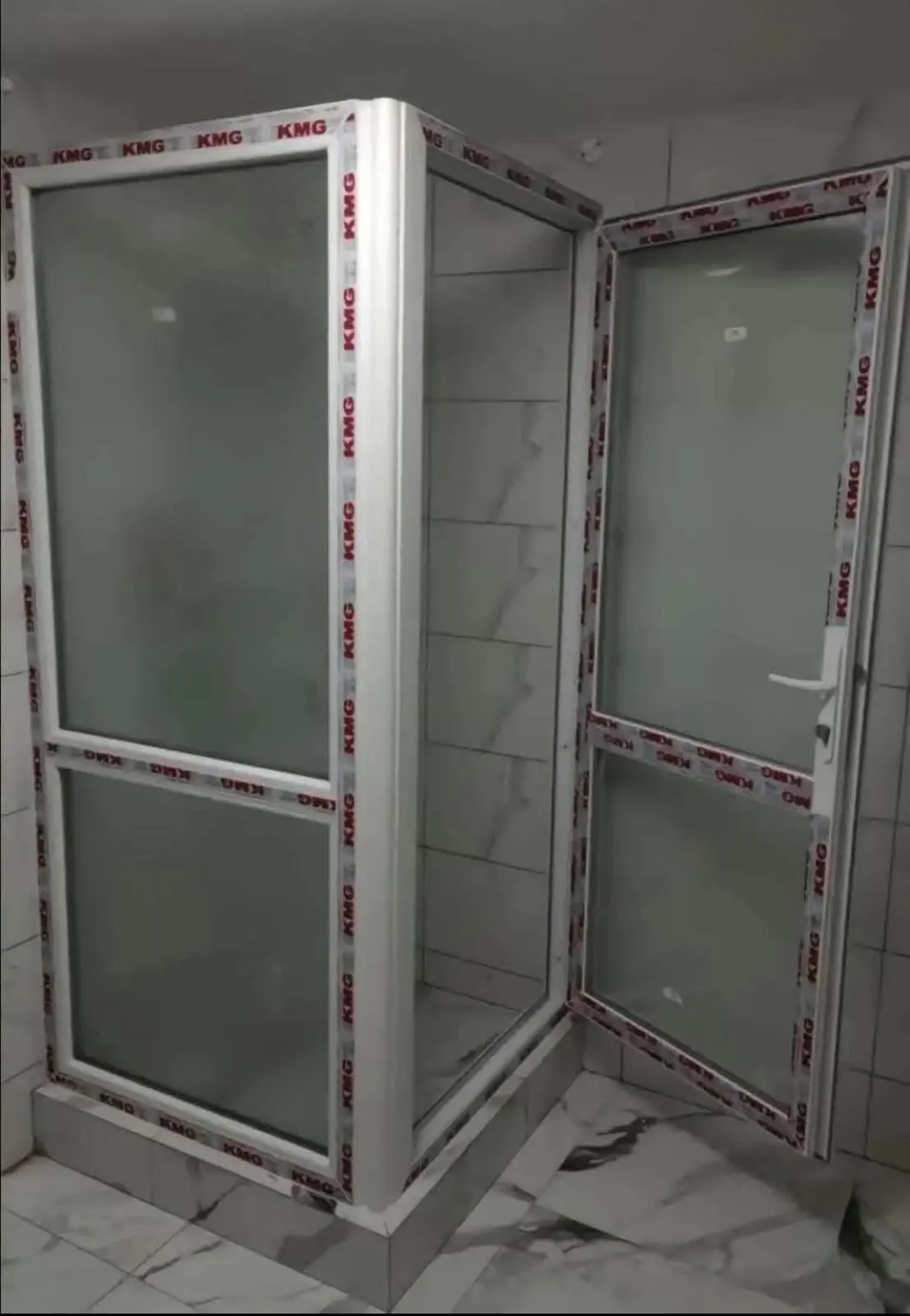 Wandbeugels — 2025-03-22