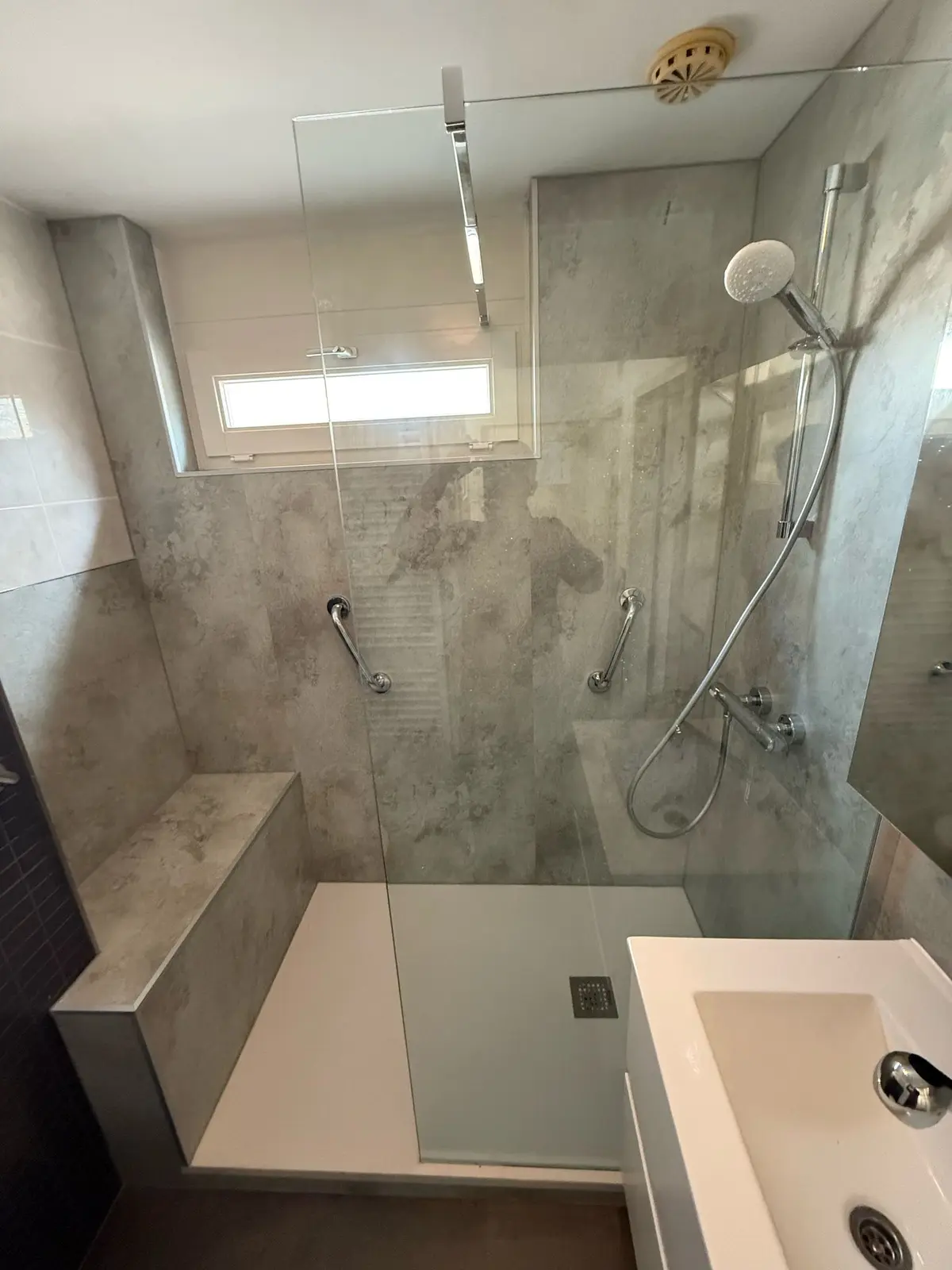 Wandbeugels — 2025-03-28