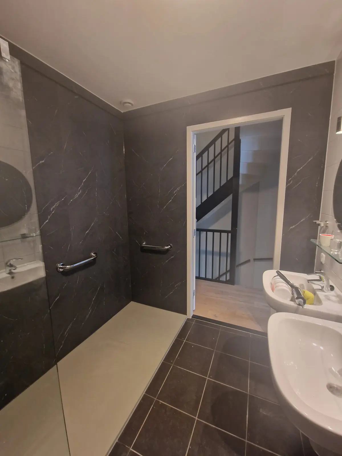 Wandbeugels — 2025-04-18