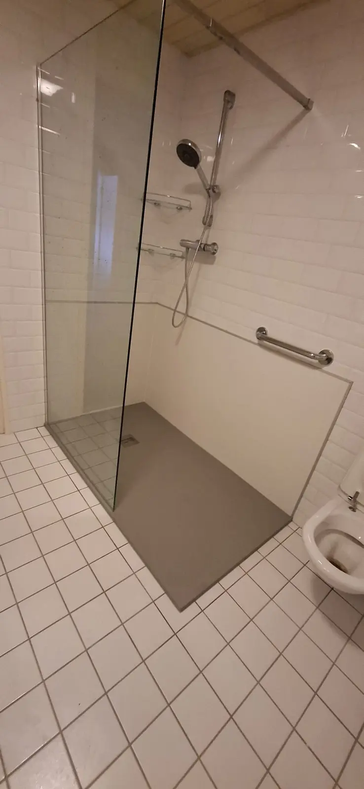 Wandbeugels — 2025-04-24