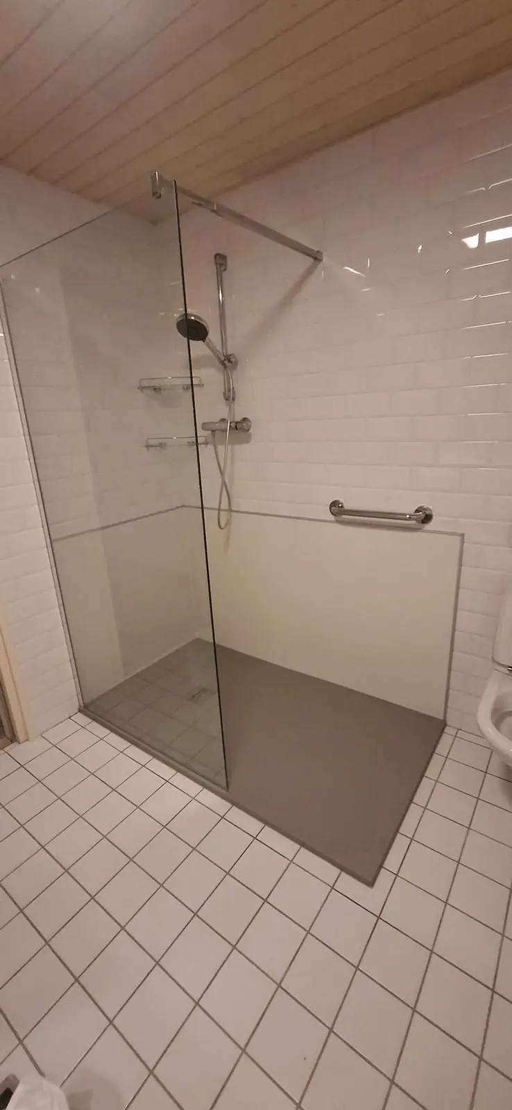 Wandbeugels — 2025-04-24