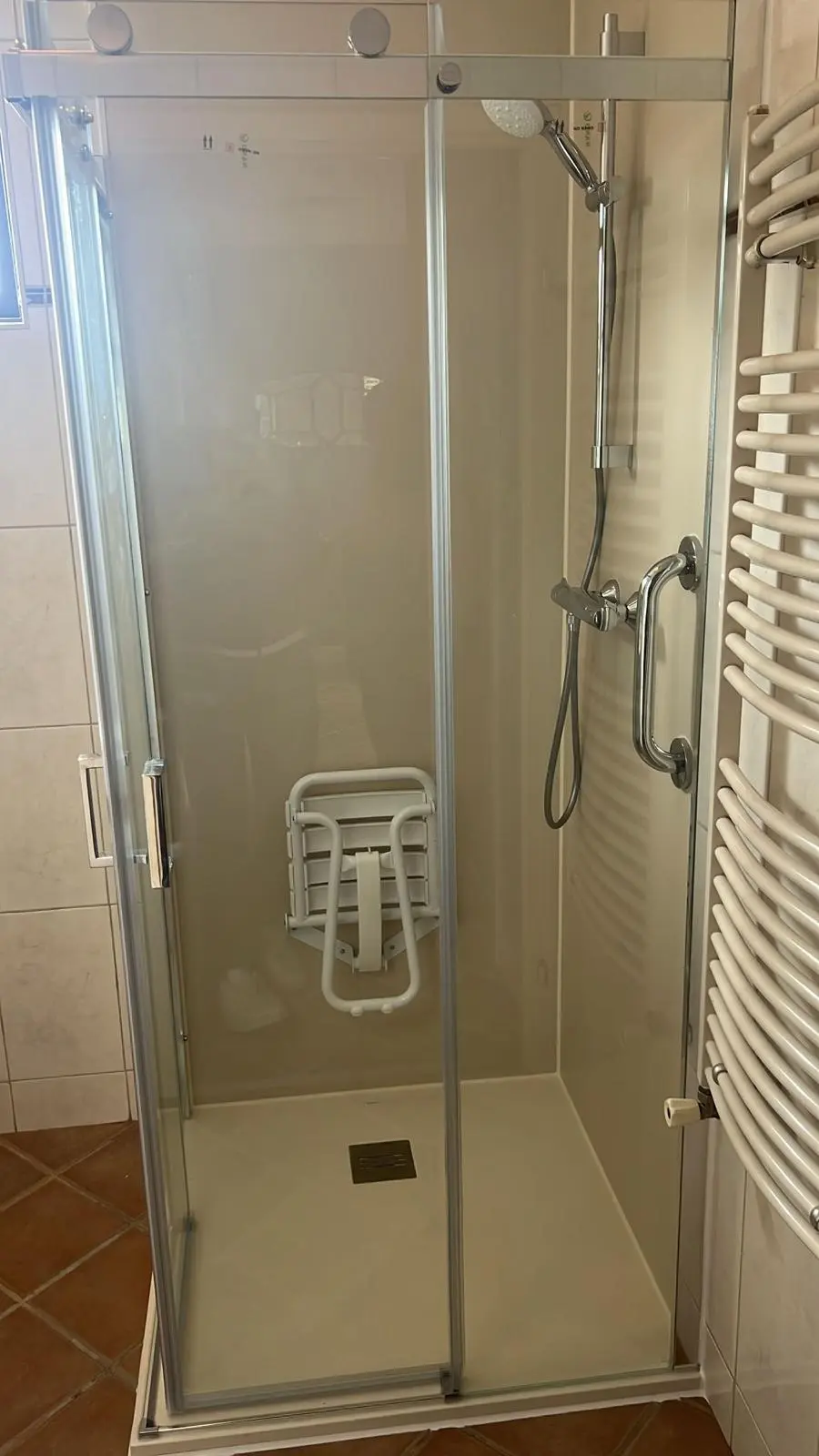 Wandbeugels — 2025-06-12