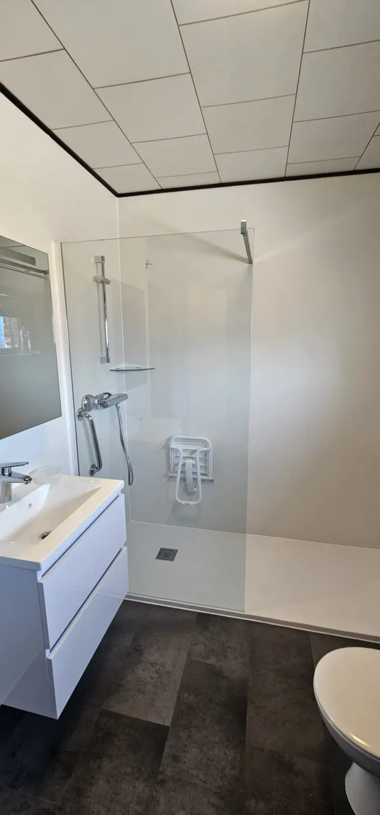 Wandbeugels — 2025-06-20