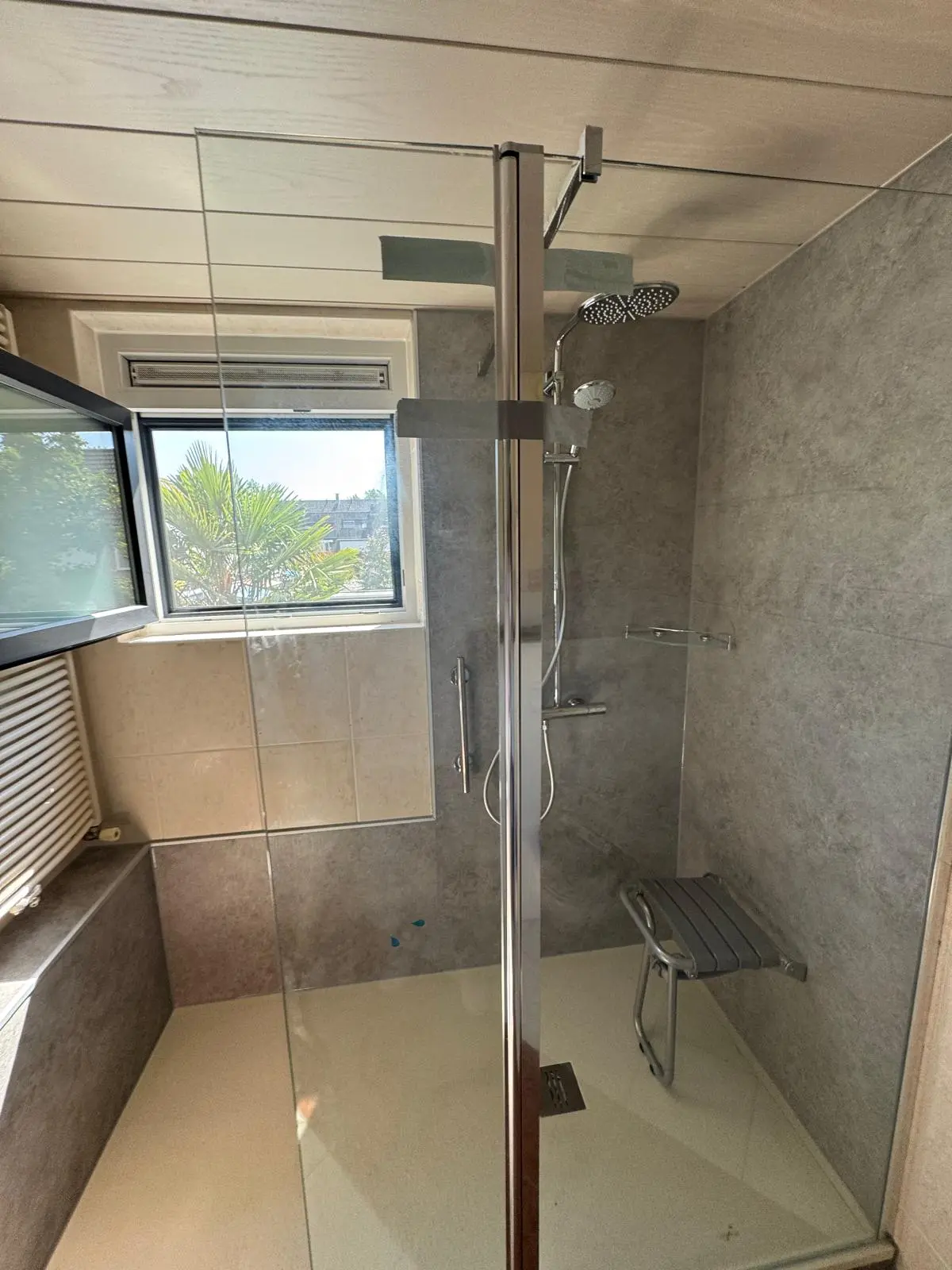 Wandbeugels — 2025-06-23