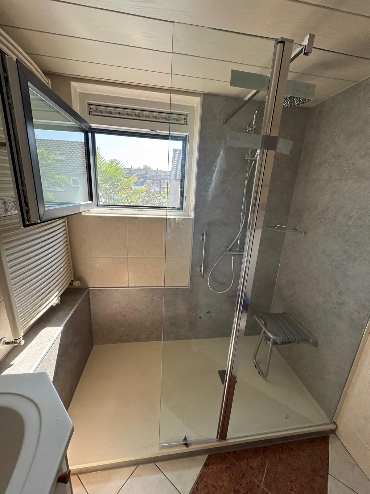 Wandbeugels — 2025-06-23