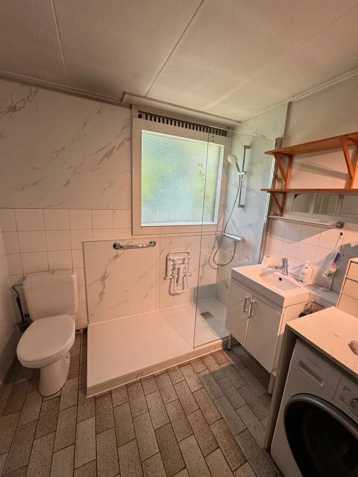 Drempelloos — 2025-07-14