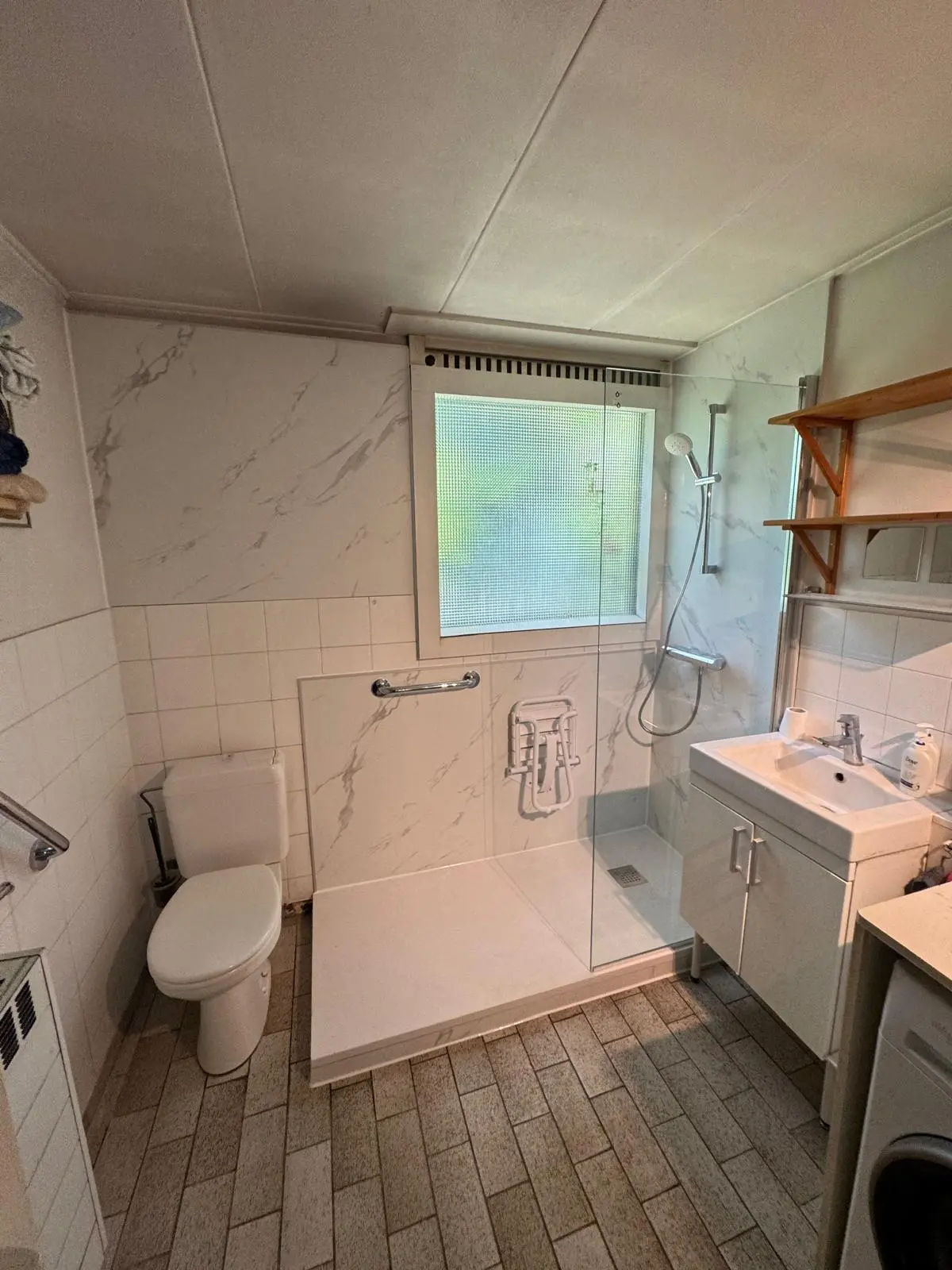 Drempelloos — 2025-07-14