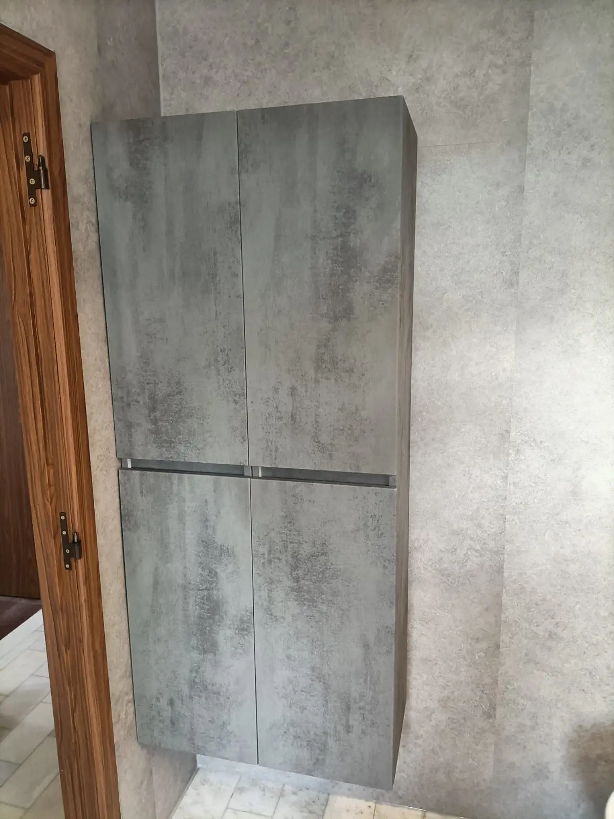 Drempelloos — 2025-07-18