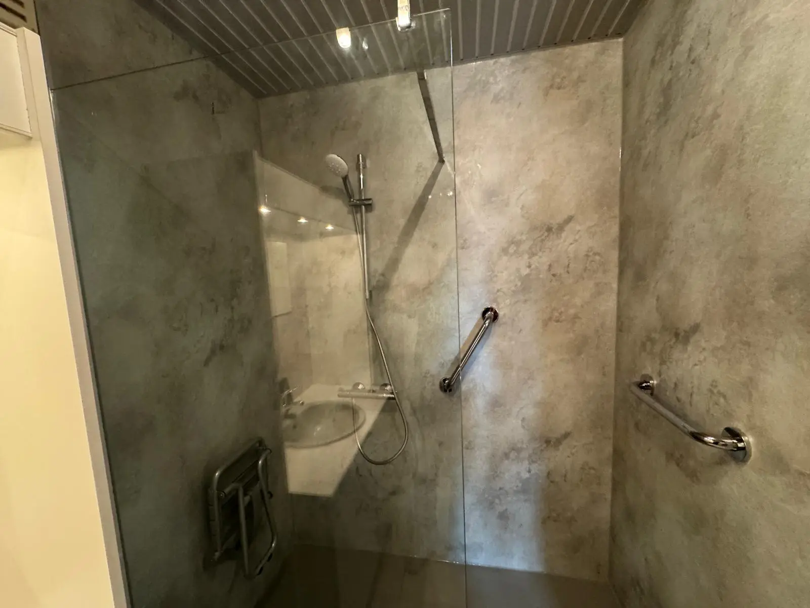 Wandbeugels — 2025-07-30