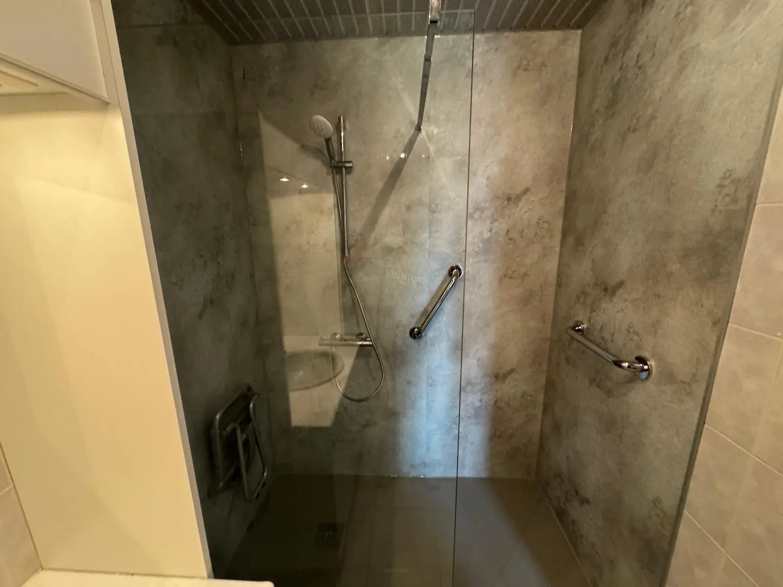 Wandbeugels — 2025-07-30