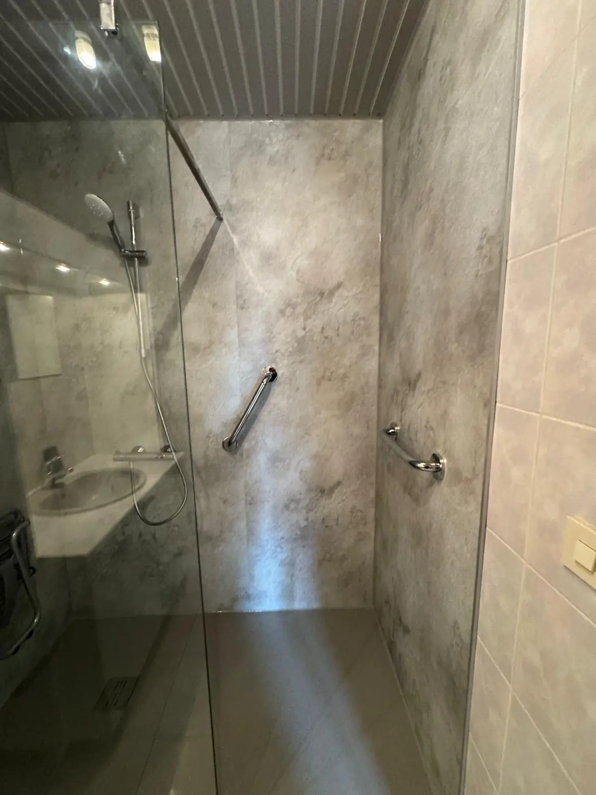 Wandbeugels — 2025-07-30