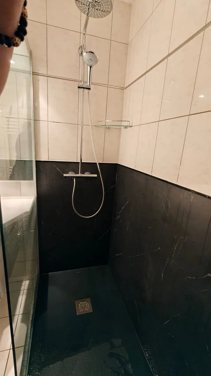 Drempelloos — 2025-08-16