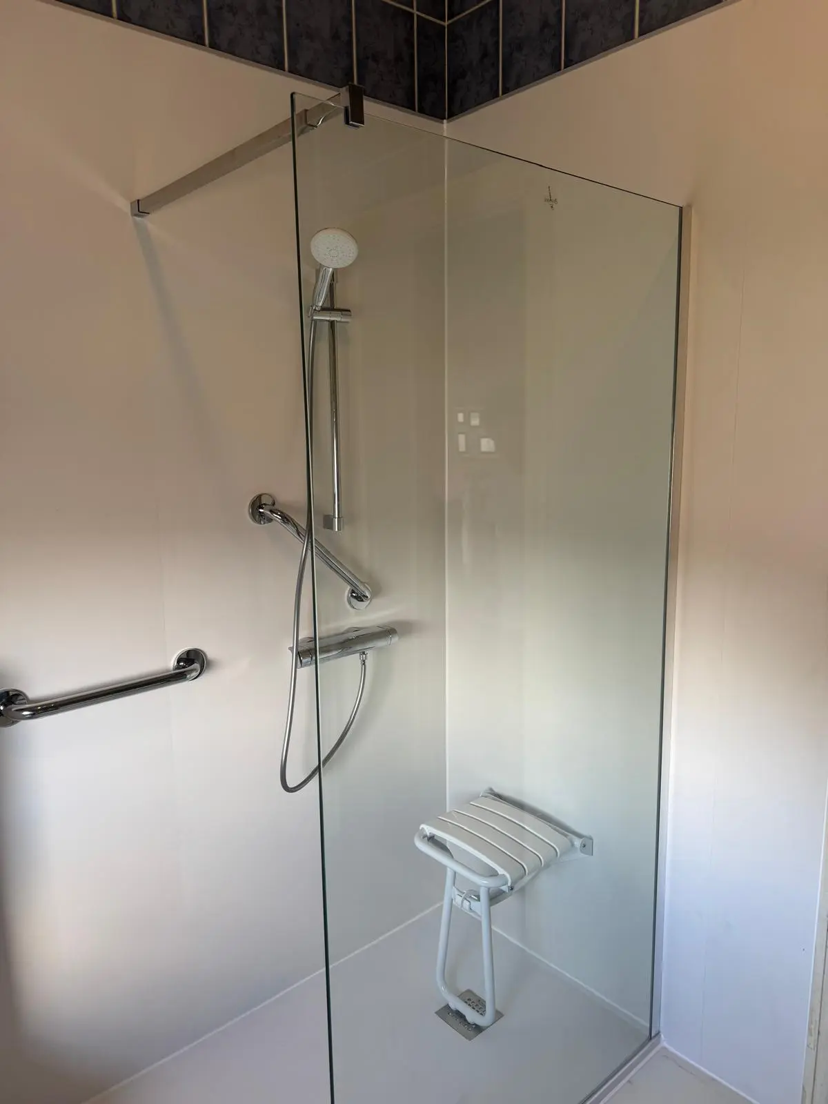 Na: Drempelloos — 2025-08-16