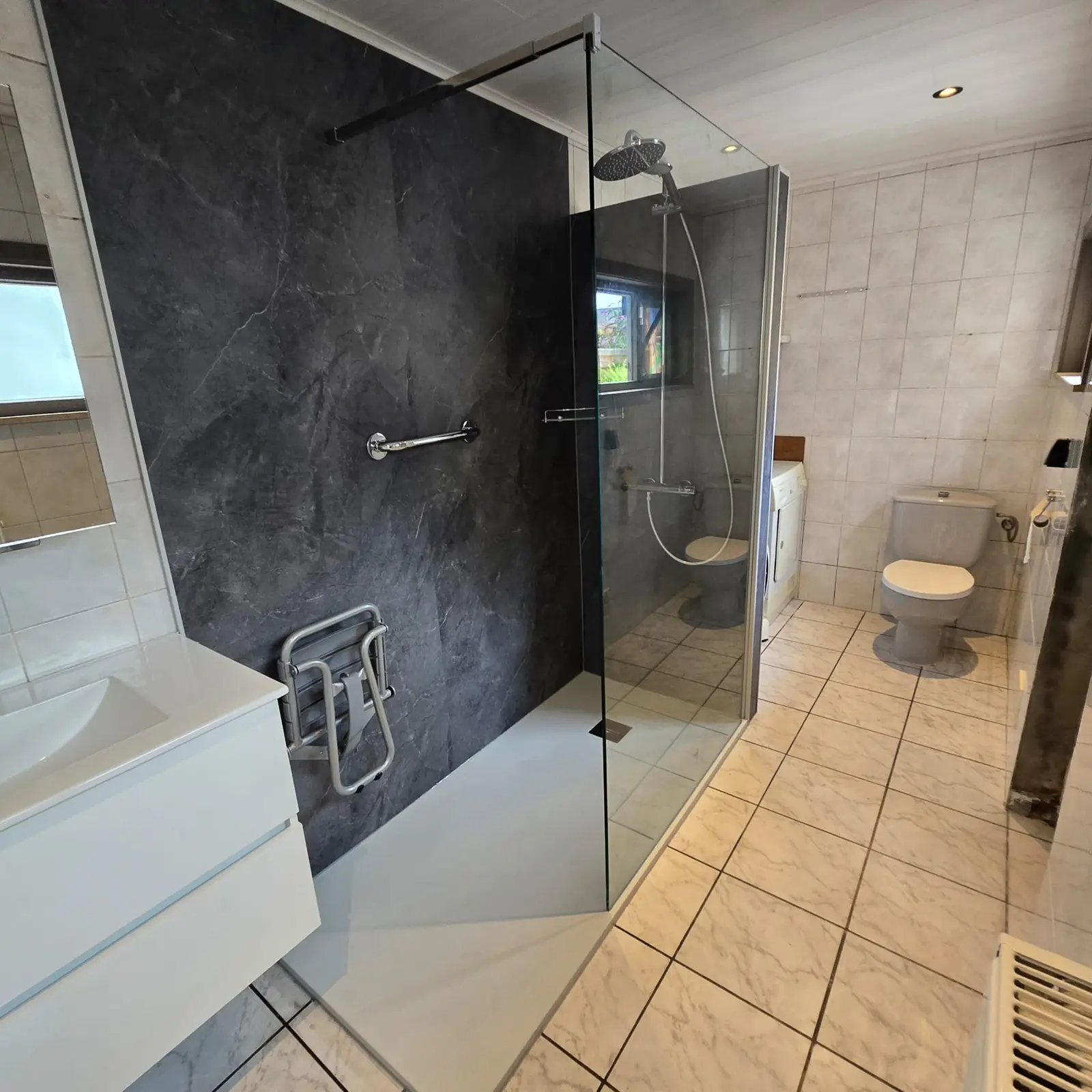 Drempelloos — 2025-08-16