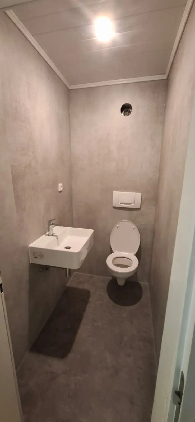 Na: Drempelloos — 2025-08-16