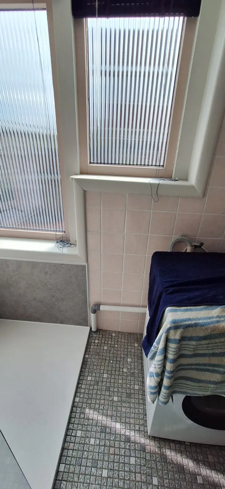 Voor: Drempelloos — 2025-08-16