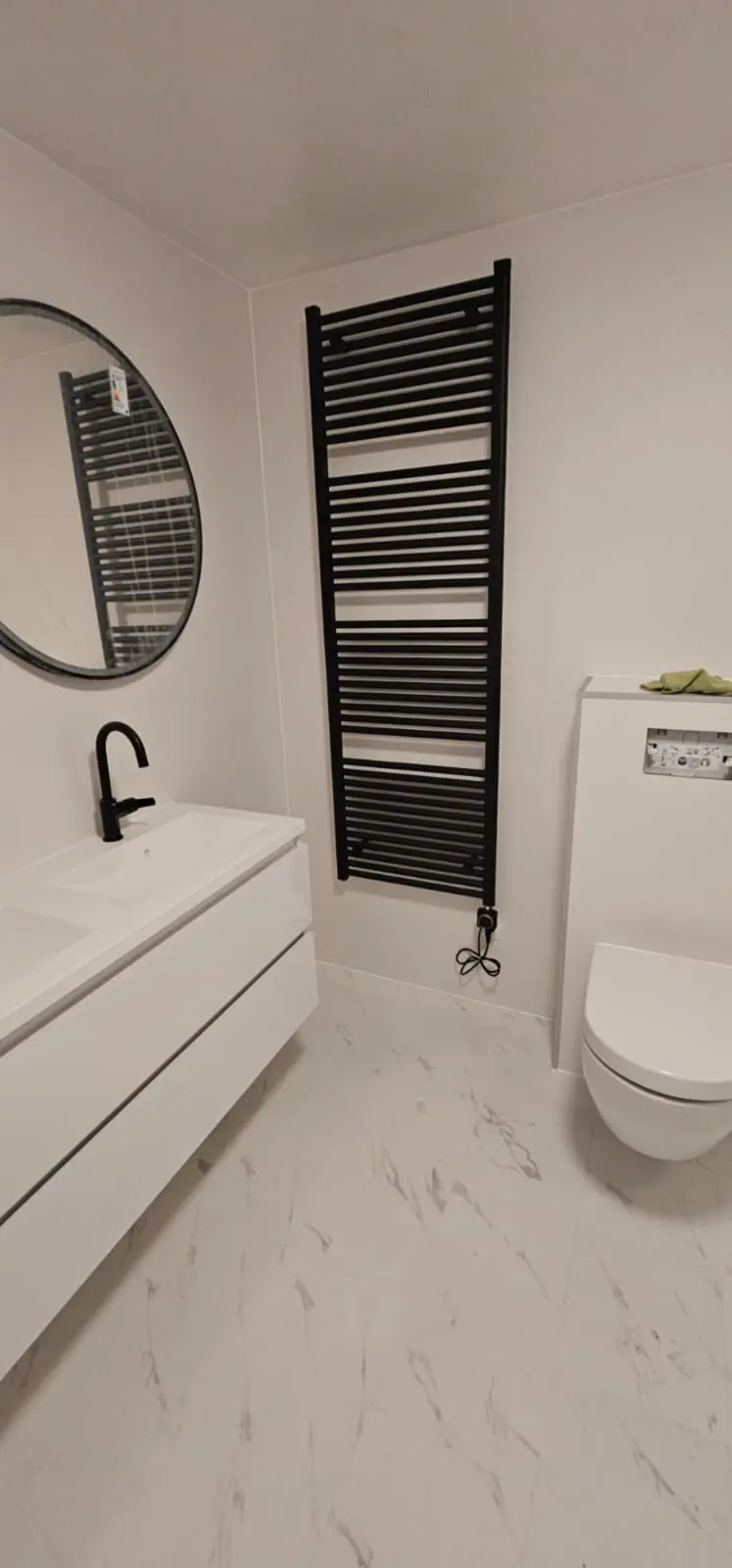 Drempelloos — 2025-09-27