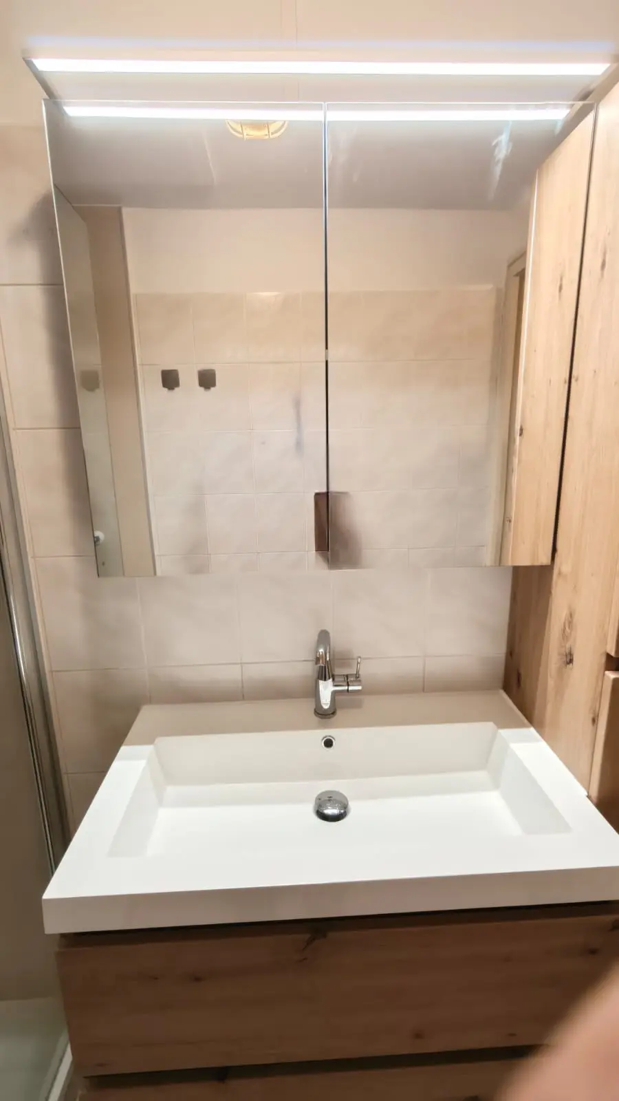 Wandbeugels — 2025-10-10