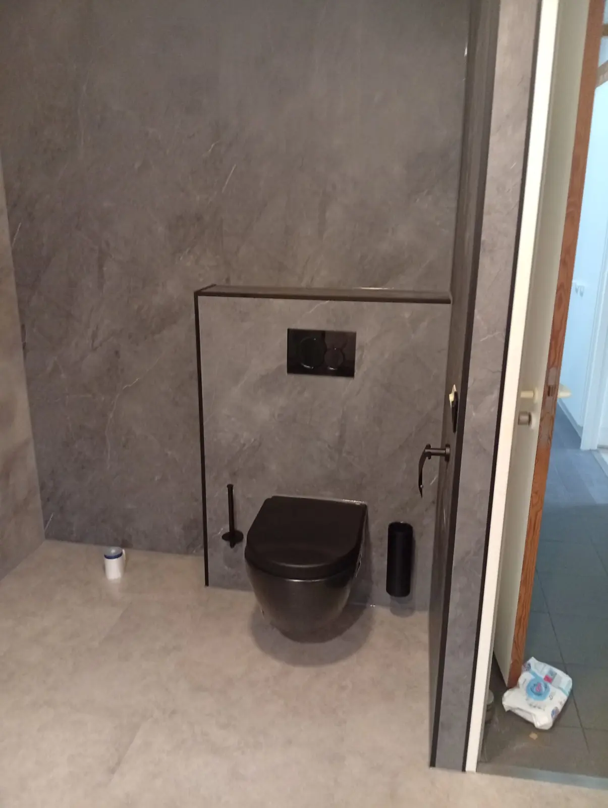 Drempelloos — 2025-10-13