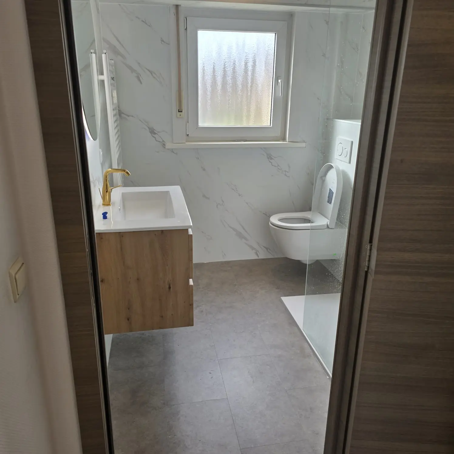 Drempelloos — 2025-10-18